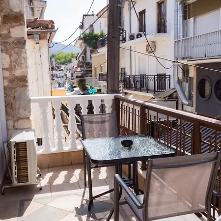 Mansion 1887 度假居 *