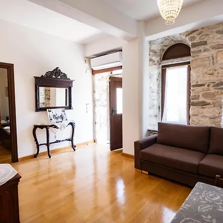 Mansion 1887 度假居 萨索斯