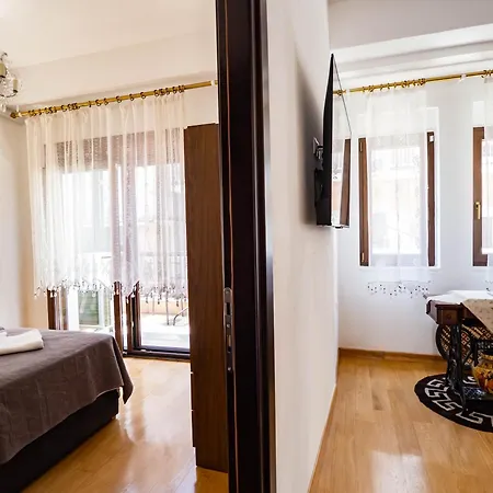 Mansion 1887 度假居 *