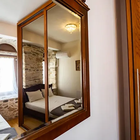 Mansion 1887 * 萨索斯