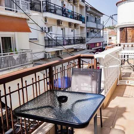 Mansion 1887 度假居 *