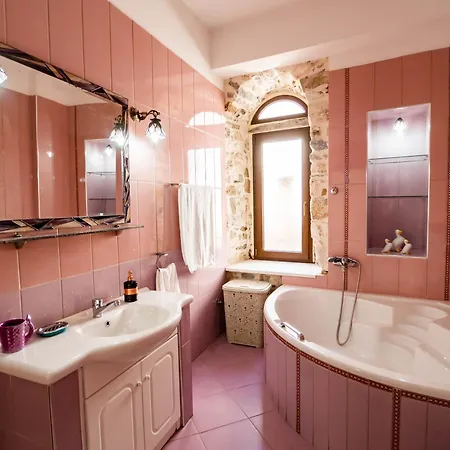 度假居 Mansion 1887 *