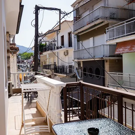 Mansion 1887 Limenas (Thasos)