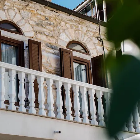 Mansion 1887 萨索斯