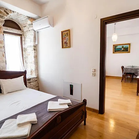 Mansion 1887 * Limenas (Thasos)