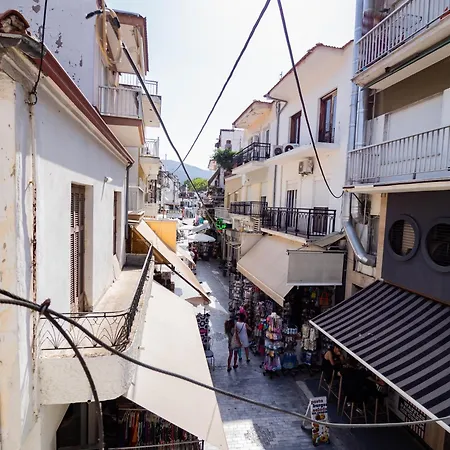 Mansion 1887 度假居