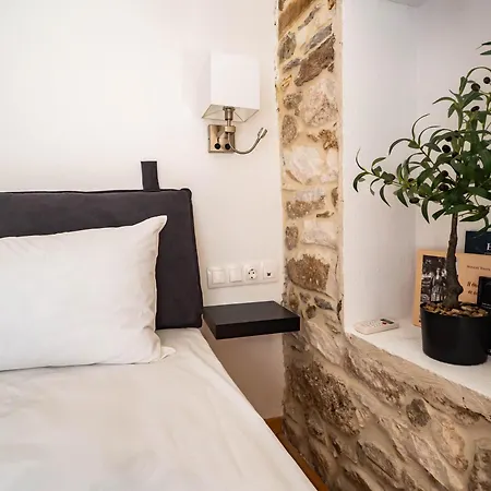 度假居 Mansion 1887