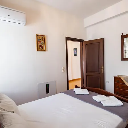 Mansion 1887 度假居 萨索斯