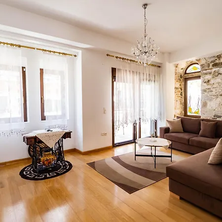 Mansion 1887 萨索斯