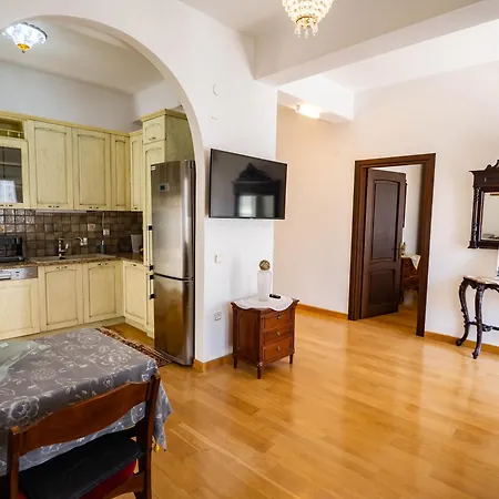 度假居 Mansion 1887 *