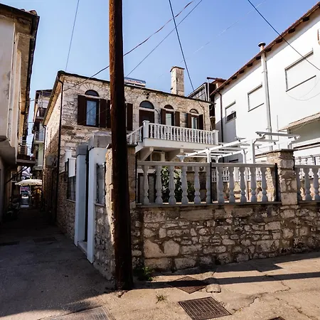 Mansion 1887 萨索斯