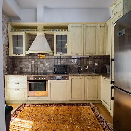 Mansion 1887 萨索斯