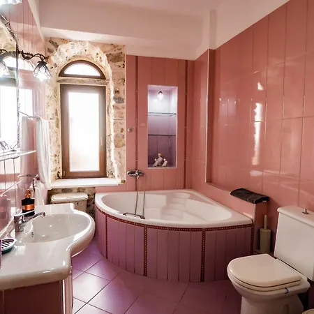 Mansion 1887 * タソス