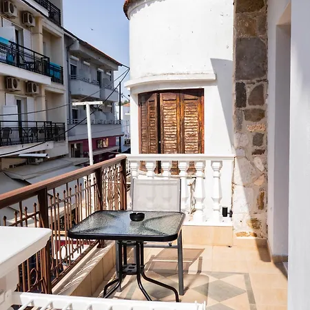 Mansion 1887 Limenas (Thasos)