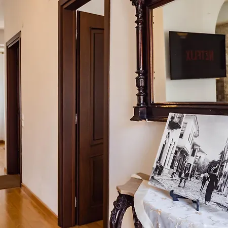 Mansion 1887 度假居 *