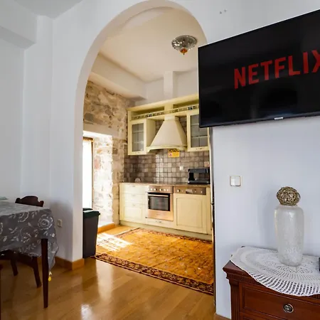 Mansion 1887 別荘 タソス