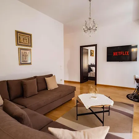 Mansion 1887 度假居