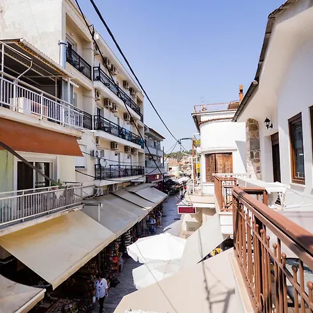 Mansion 1887 タソス