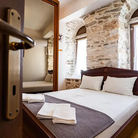 Mansion 1887 度假居