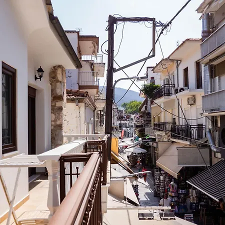 Mansion 1887 度假居 *