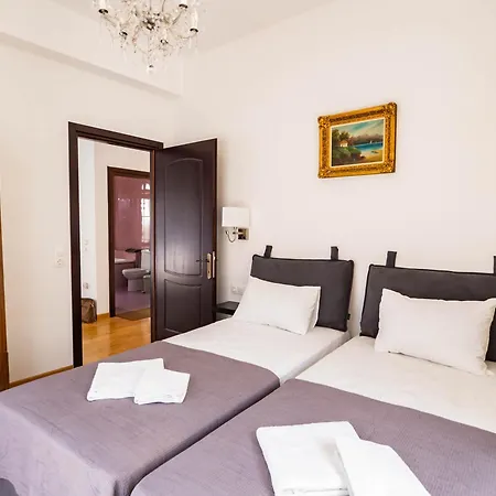 Mansion 1887 度假居