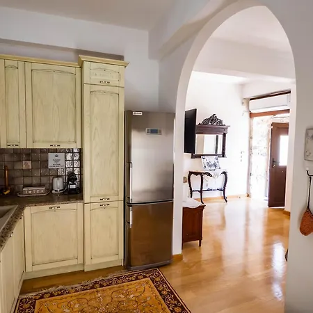 Mansion 1887 タソス