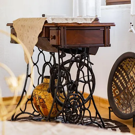 Mansion 1887 度假居