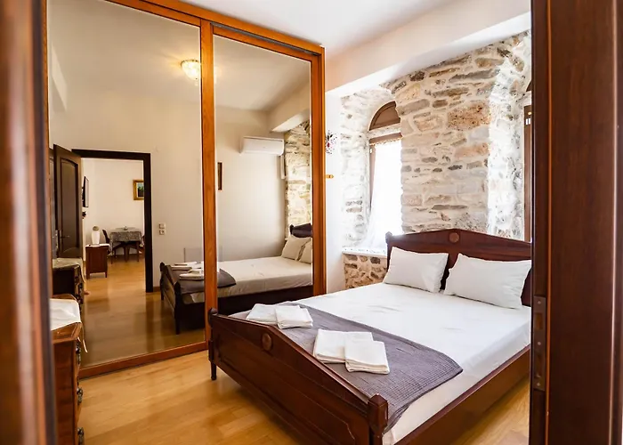 Mansion 1887 Tatil Evi