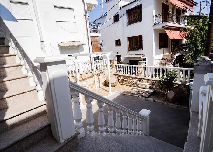 Tatil Evi Mansion 1887