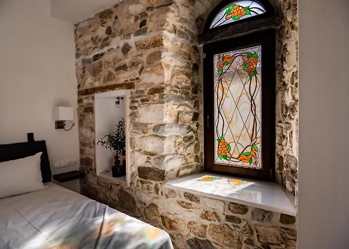 Prázdninový dům Mansion 1887