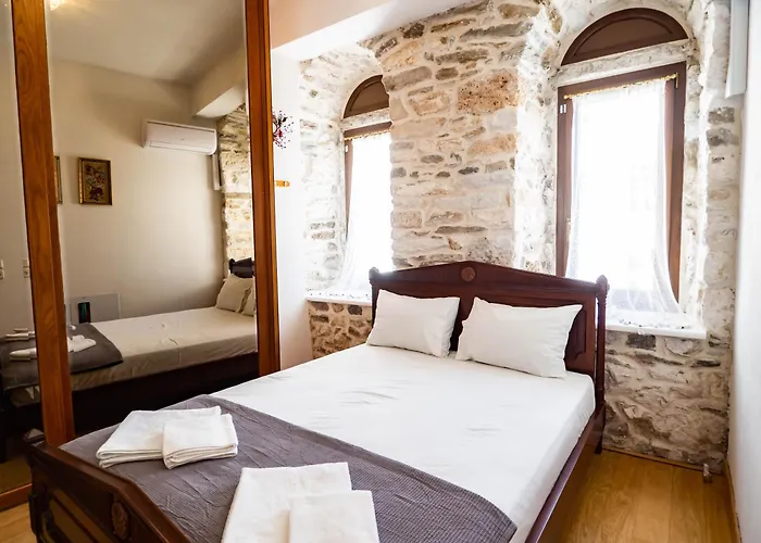 Tatil Evi Mansion 1887 *