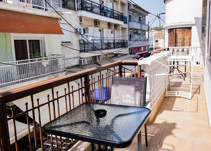 Mansion 1887 Tatil Evi *