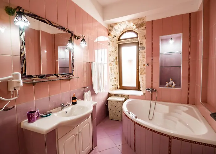 Prázdninový dům Mansion 1887 *