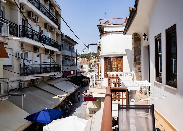 Mansion 1887 Tatil Evi