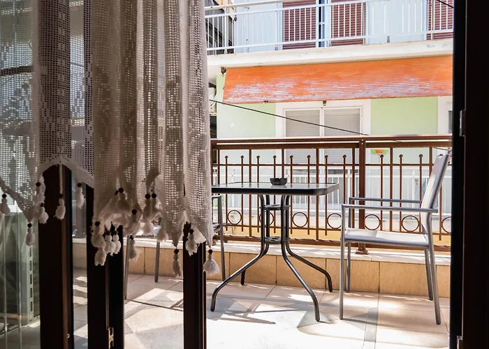 Tatil Evi Mansion 1887 Limenas (Thasos)