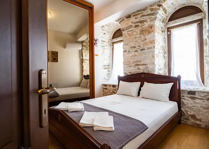 Mansion 1887 Tatil Evi *