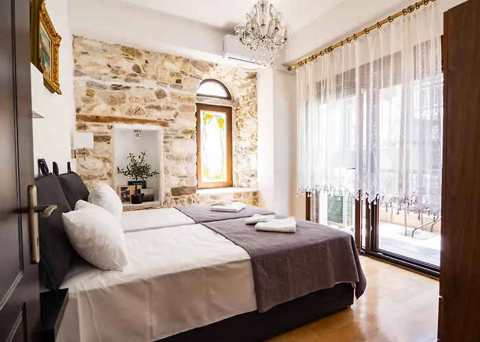 Tatil Evi Mansion 1887