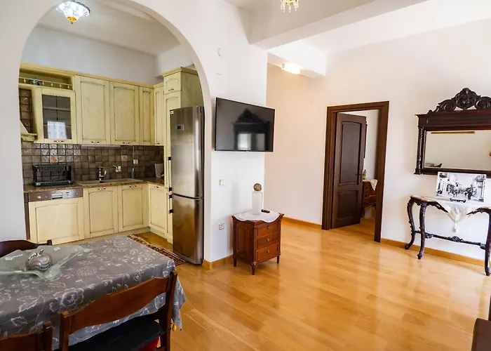 Tatil Evi Mansion 1887 *