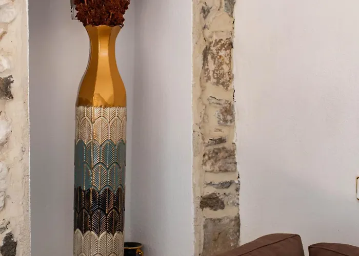 Mansion 1887 Tatil Evi