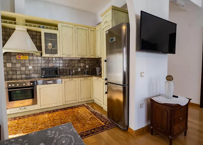 Prázdninový dům Mansion 1887 Limenas (Thasos)