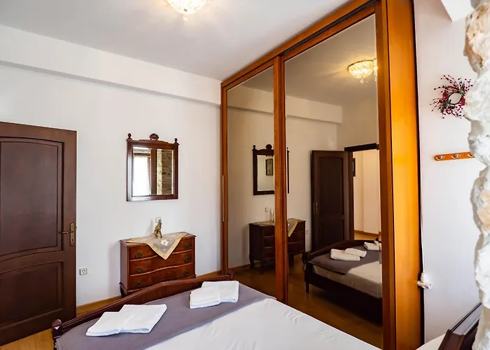 Tatil Evi Mansion 1887 Limenas (Thasos)