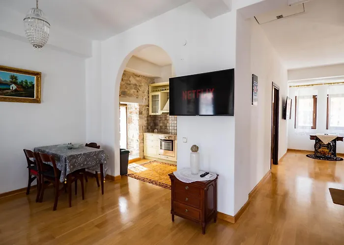 Mansion 1887 * Limenas (Thasos)