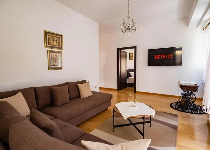 Mansion 1887 Tatil Evi