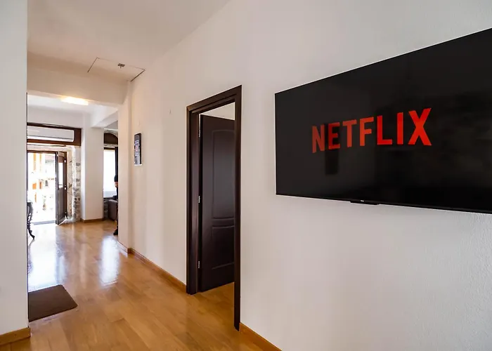 Mansion 1887 Prázdninový dům *