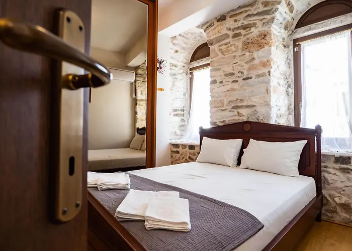 Mansion 1887 Prázdninový dům