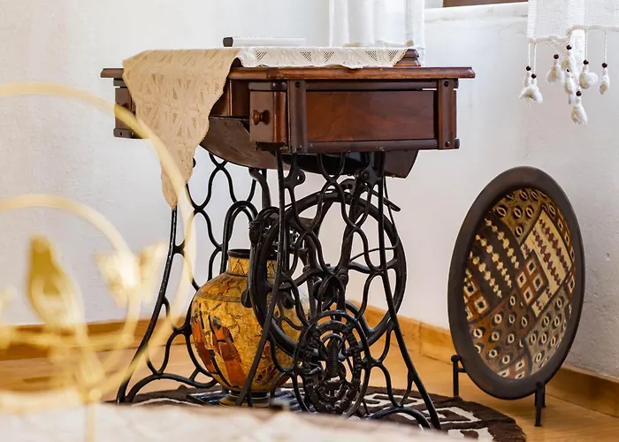 Mansion 1887 Prázdninový dům