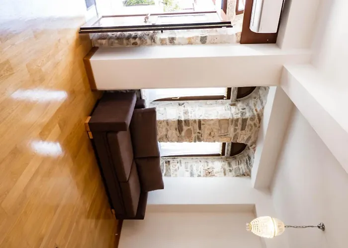 Mansion 1887 Tatil Evi